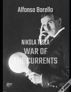 Capa do artigo War Of The Currents