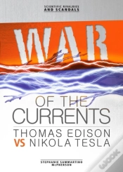 Capa do artigo War Of The Currents
