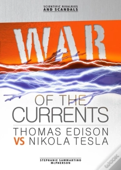 Capa do artigo War Of The Currents