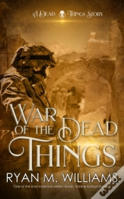 Capa do artigo War Of The Dead Things