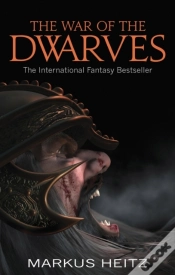 Capa do artigo War Of The Dwarves