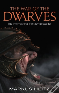 Capa do artigo War Of The Dwarves