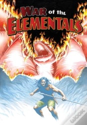 Capa do artigo War Of The Elementals