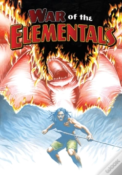 Capa do artigo War Of The Elementals