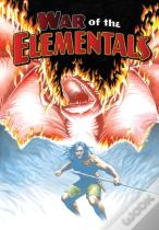 War Of The Elementals