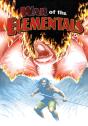 War Of The Elementals - Preview