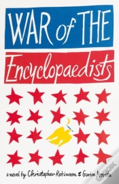Capa do artigo War Of The Encyclopaedists