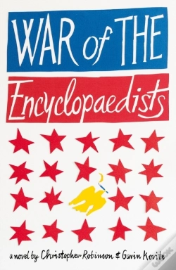 Capa do artigo War Of The Encyclopaedists