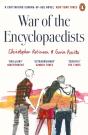 War Of The Encyclopaedists - Preview