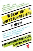 War Of The Encyclopaedists