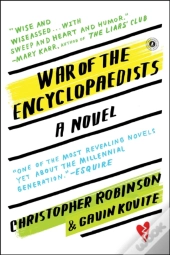 War Of The Encyclopaedists