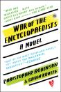 War Of The Encyclopaedists - Preview
