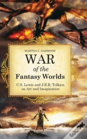War Of The Fantasy Worlds