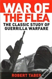 Capa do artigo War Of The Flea