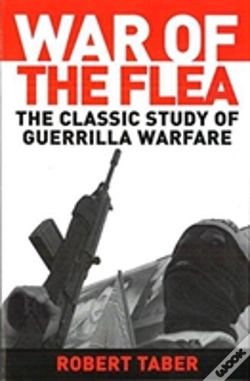 Capa do artigo War Of The Flea