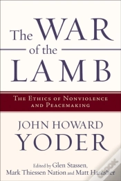 Capa do artigo War Of The Lamb