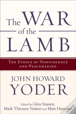Capa do artigo War Of The Lamb