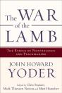 War Of The Lamb - Preview