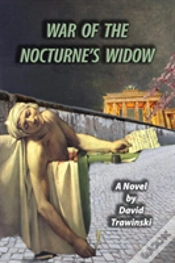 Capa do artigo War Of The Nocturne