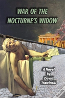 Capa do artigo War Of The Nocturne'S Widow