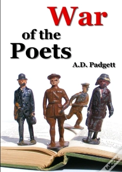 Capa do artigo War Of The Poets