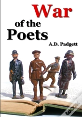 War Of The Poets