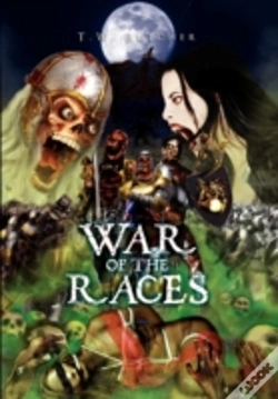 Capa do artigo War Of The Races