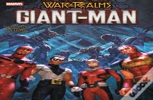 War Of The Realms: Giant-Man