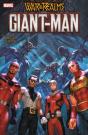 War Of The Realms: Giant-Man - Preview