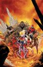 War Of The Realms: Strikeforce - Preview