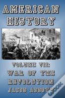 War Of The Revolution