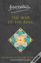 War Of The Ring