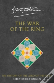 Capa do artigo War Of The Ring
