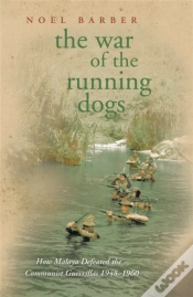 Capa do artigo War Of The Running Dogs