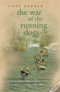 Capa do artigo War Of The Running Dogs