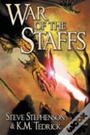 War Of The Staffs