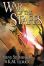 War Of The Staffs - Preview