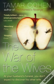 Capa do artigo War Of The Wives