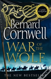 Capa do artigo War Of The Wolf