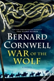 Capa do artigo War Of The Wolf