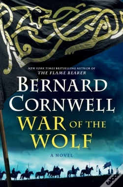 Capa do artigo War Of The Wolf