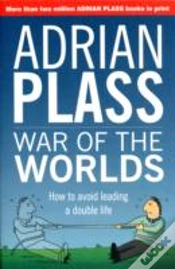 Capa do artigo War Of The Worlds