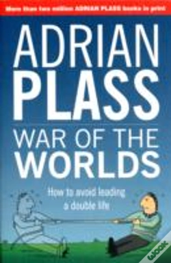 Capa do artigo War Of The Worlds