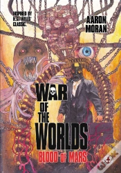 Capa do artigo War Of The Worlds