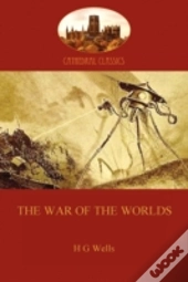 War Of The Worlds