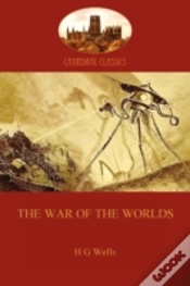 Capa do artigo War Of The Worlds
