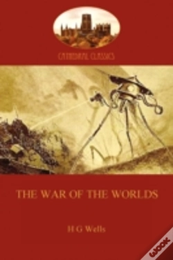 Capa do artigo War Of The Worlds