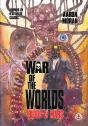 War Of The Worlds - Preview