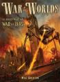 War Of The Worlds - Preview