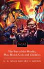 War Of The Worlds, Plus Blood, Guts And Zombies - Preview